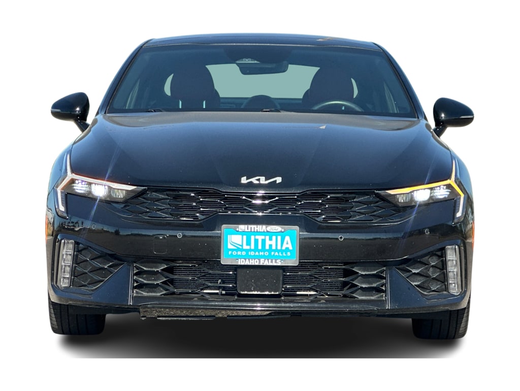 Thumbnail: 2025 Kia K5 - 6