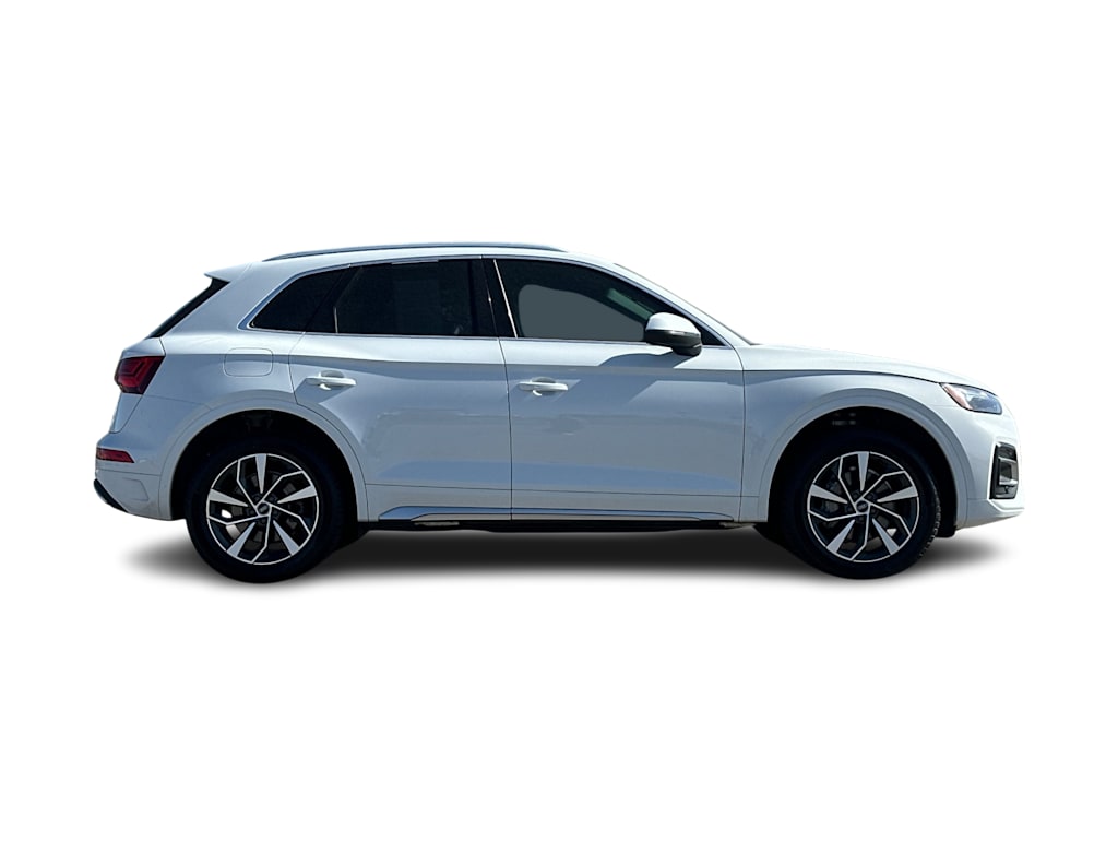 Thumbnail: 2021 Audi Q5 - 18