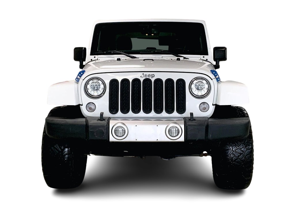 Thumbnail: 2018 Jeep Wrangler - 17