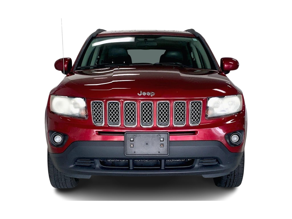 Thumbnail: 2014 Jeep Compass - 6