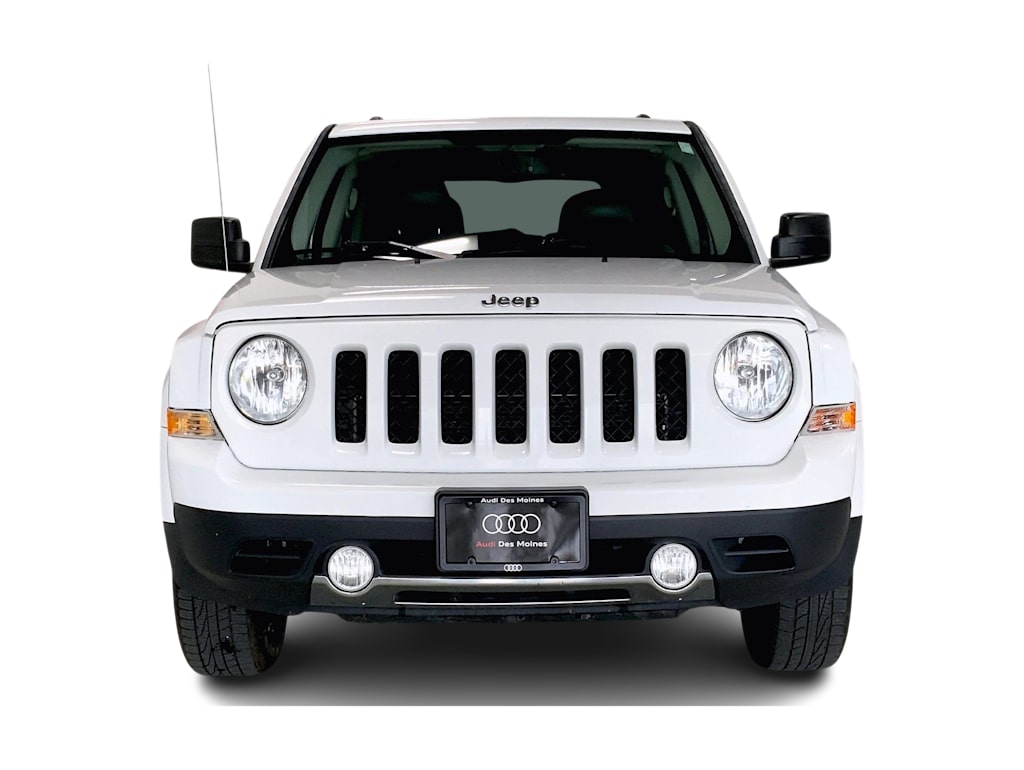 Thumbnail: 2016 Jeep Patriot - 6