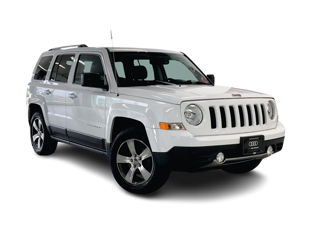 Thumbnail: 2016 Jeep Patriot - 21