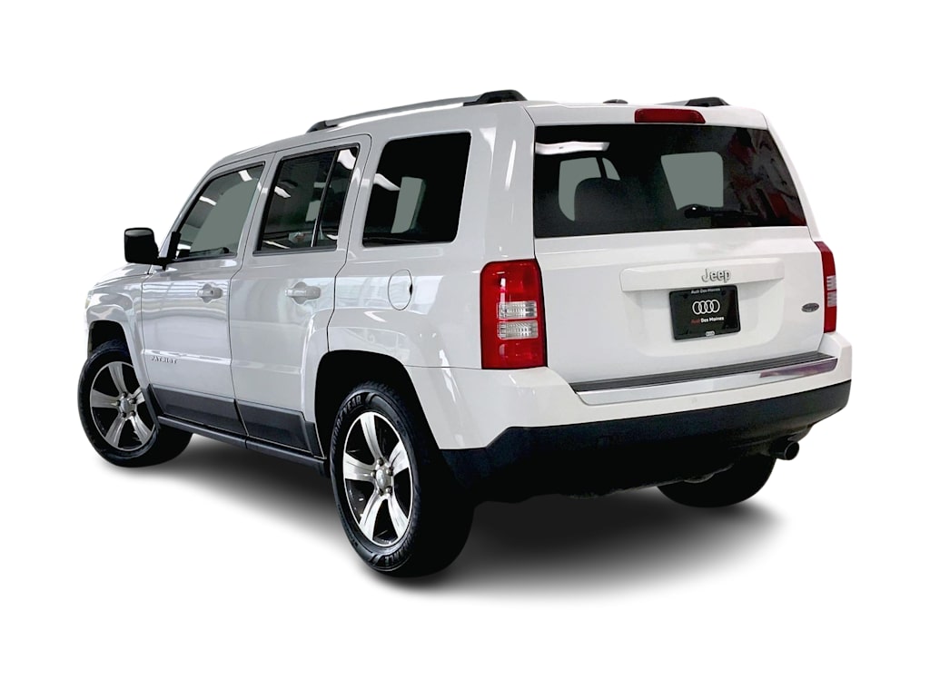 Thumbnail: 2016 Jeep Patriot - 4