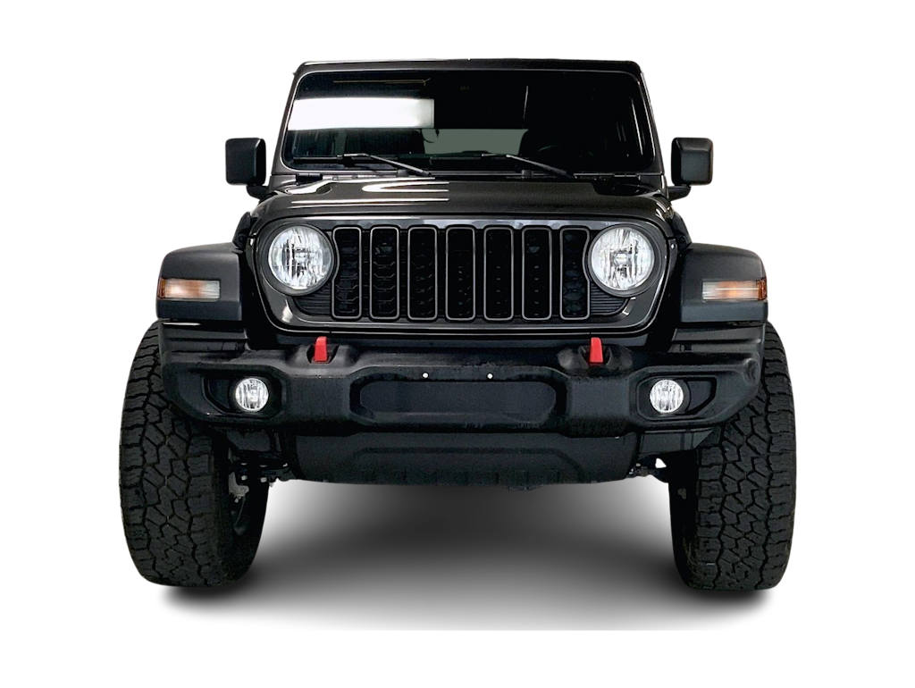 Thumbnail: 2024 Jeep Wrangler - 6