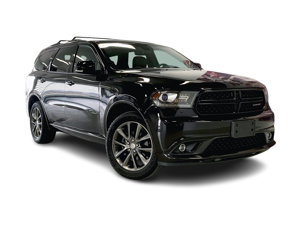 Thumbnail: 2018 Dodge Durango - 20