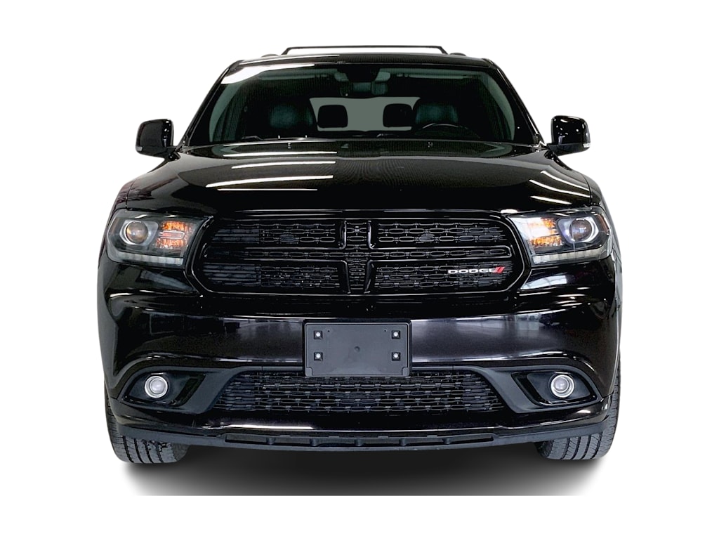 Thumbnail: 2018 Dodge Durango - 6