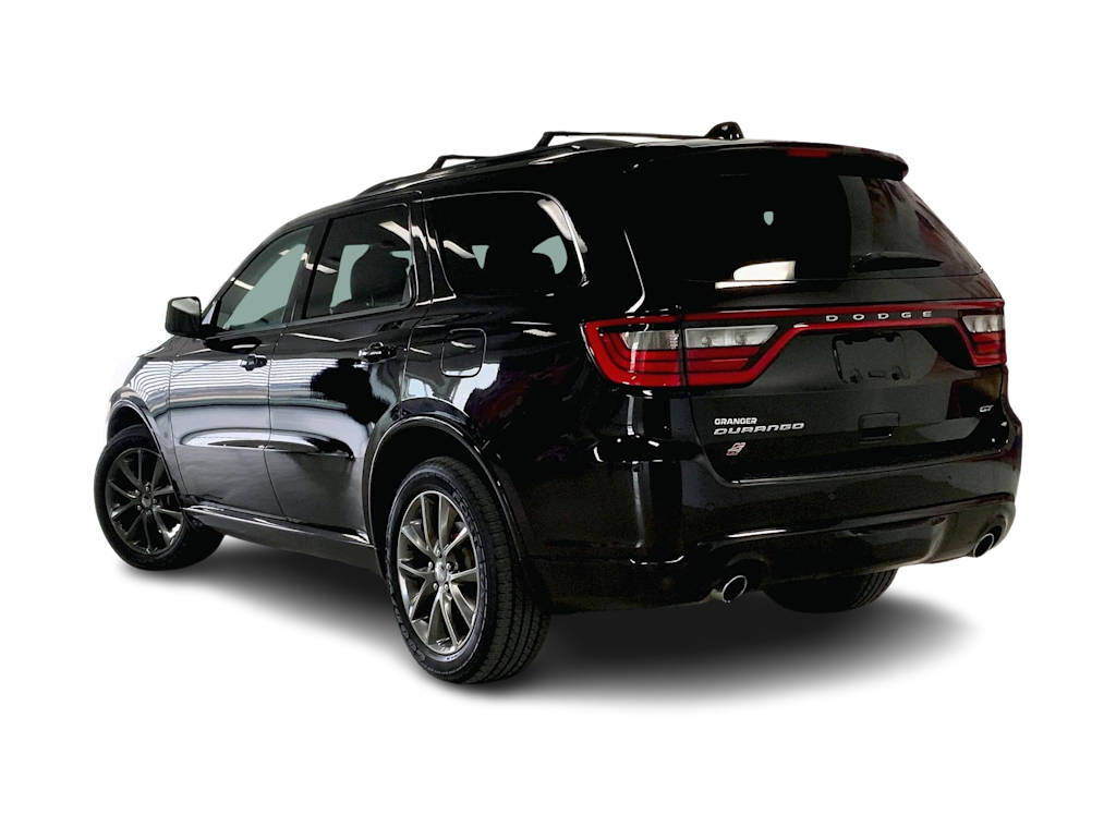 Thumbnail: 2018 Dodge Durango - 4