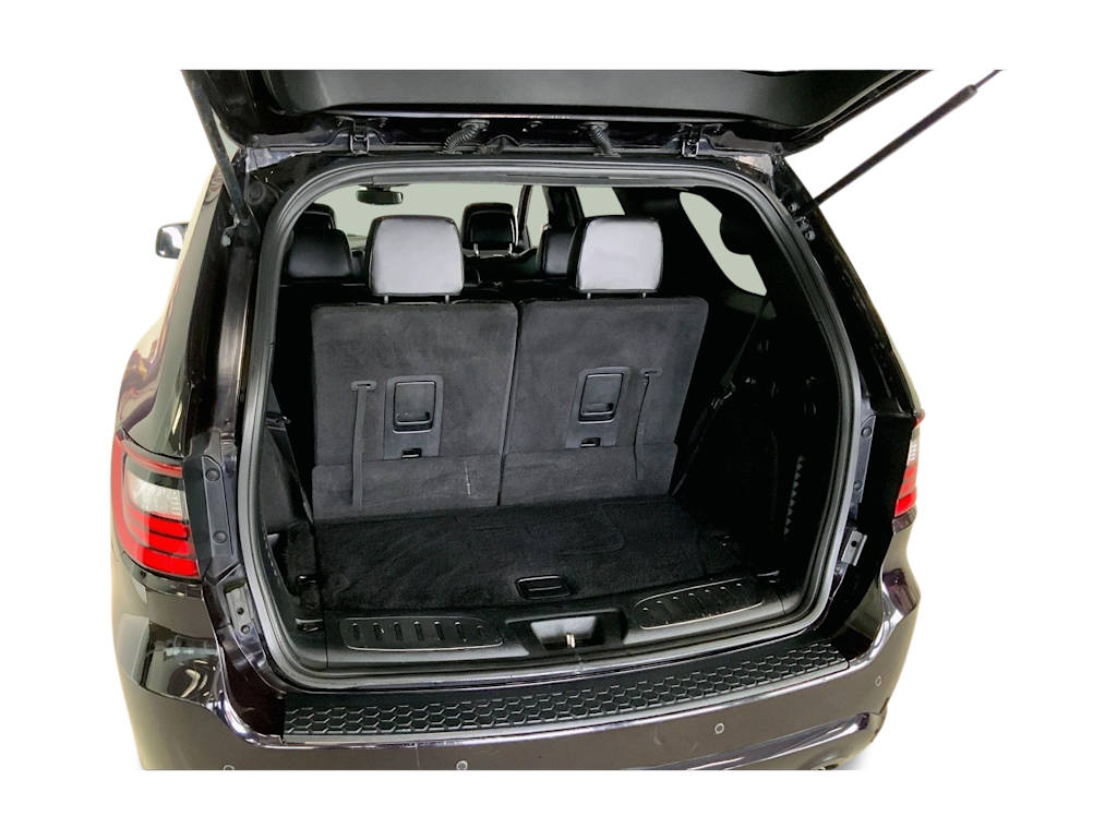 Thumbnail: 2018 Dodge Durango - 17