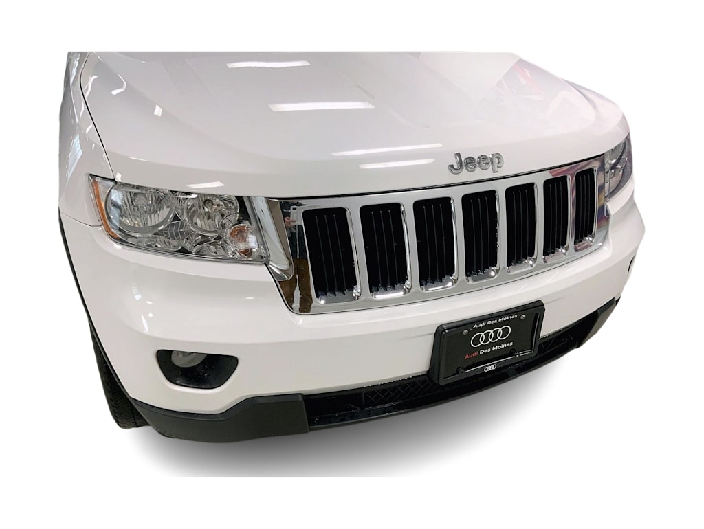 Thumbnail: 2013 Jeep Grand Cherokee - 30