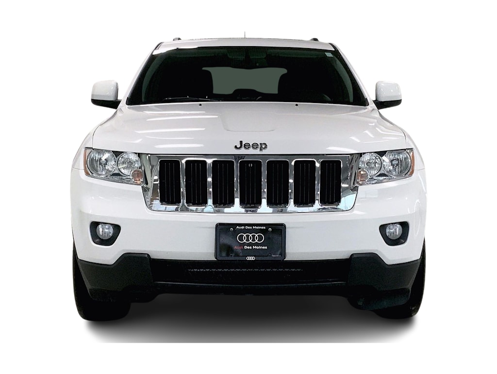 Thumbnail: 2013 Jeep Grand Cherokee - 6