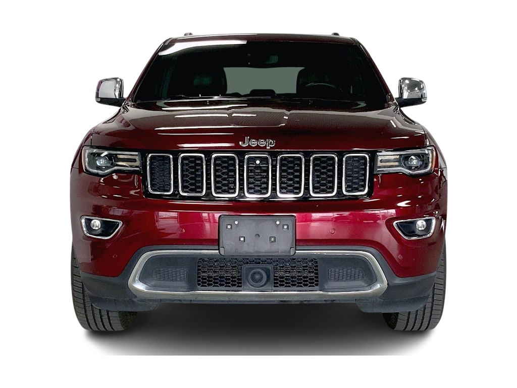 Thumbnail: 2020 Jeep Grand Cherokee - 6
