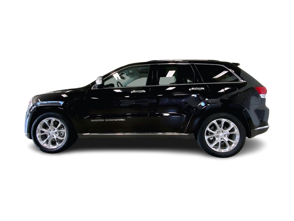 Thumbnail: 2021 Jeep Grand Cherokee - 3
