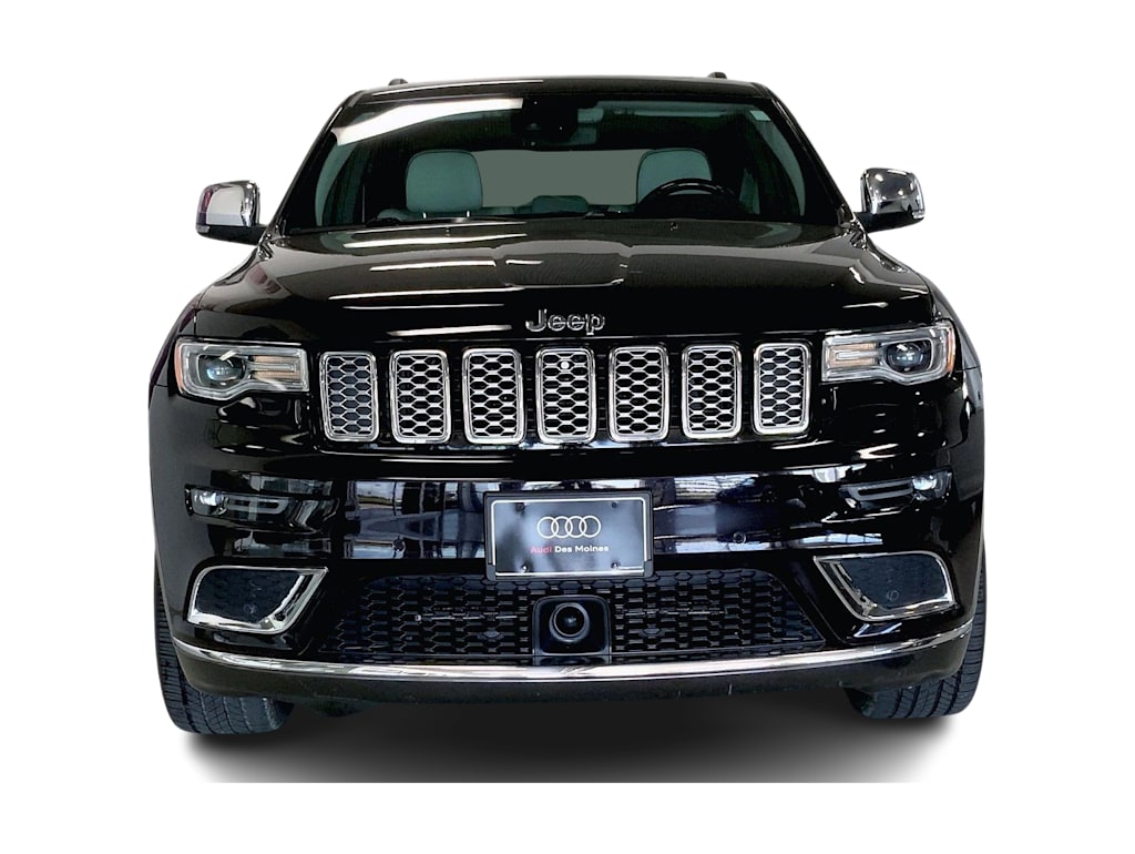 Thumbnail: 2021 Jeep Grand Cherokee - 6