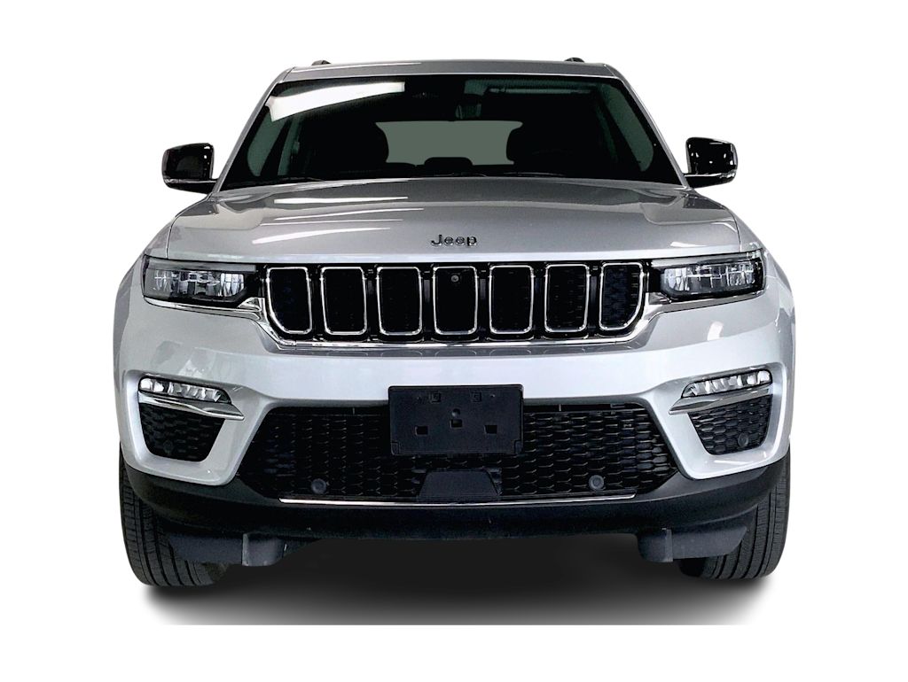 Thumbnail: 2023 Jeep Grand Cherokee - 6