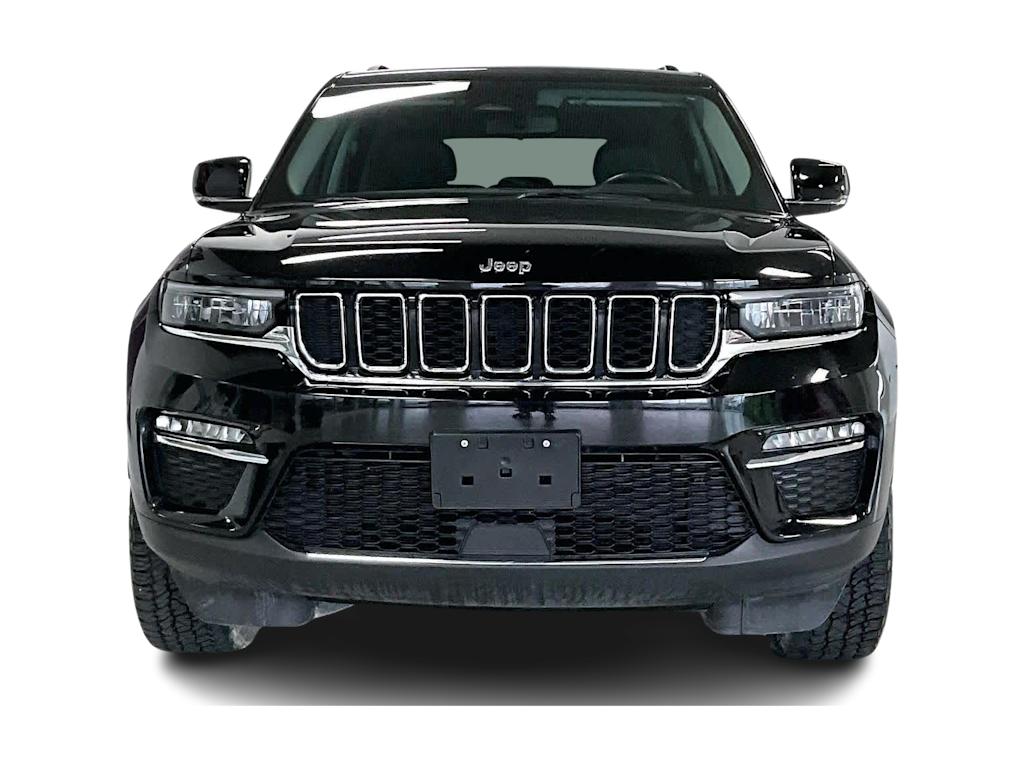 Thumbnail: 2022 Jeep Grand Cherokee - 6