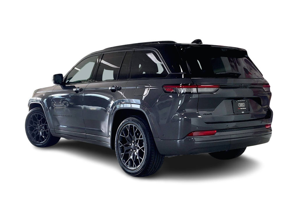 Thumbnail: 2026 Jeep Grand Cherokee - 4