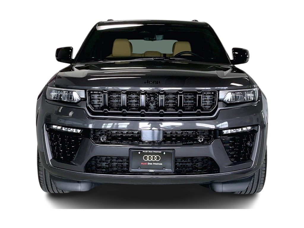Thumbnail: 2026 Jeep Grand Cherokee - 6