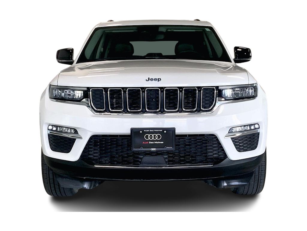 Thumbnail: 2022 Jeep Grand Cherokee - 6