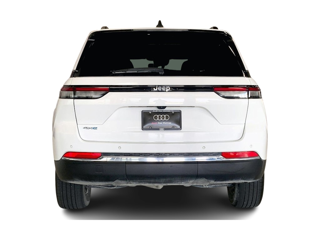 Thumbnail: 2022 Jeep Grand Cherokee - 5