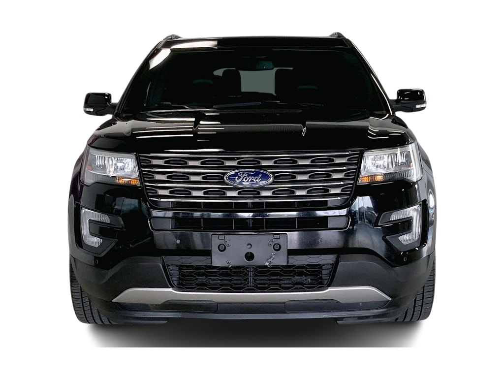 Thumbnail: 2017 Ford Explorer - 18