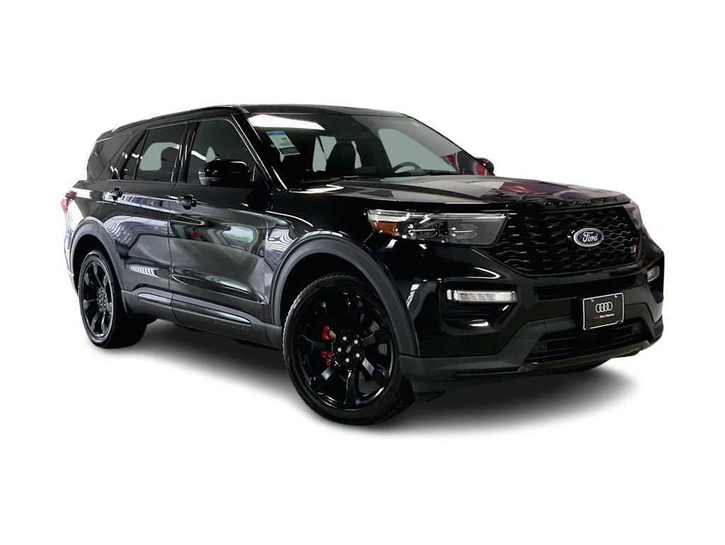 Thumbnail: 2022 Ford Explorer - 19