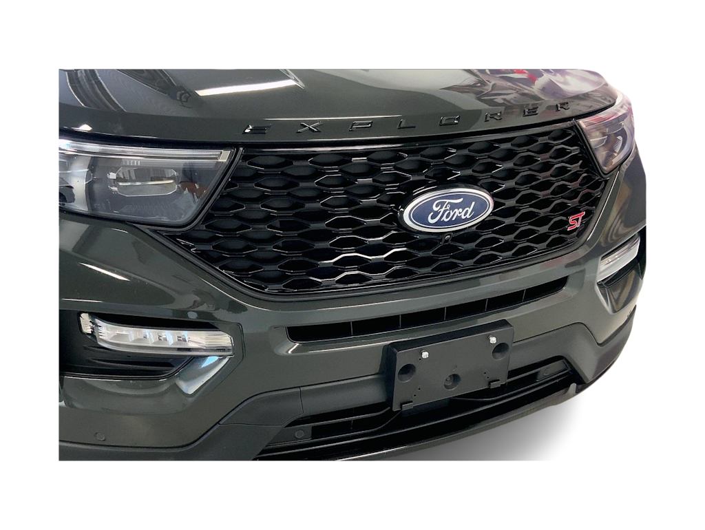 Thumbnail: 2022 Ford Explorer - 31