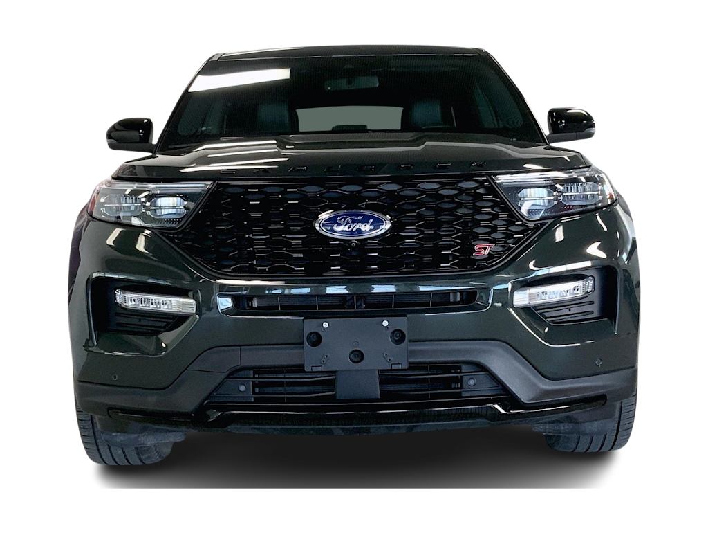 Thumbnail: 2022 Ford Explorer - 6