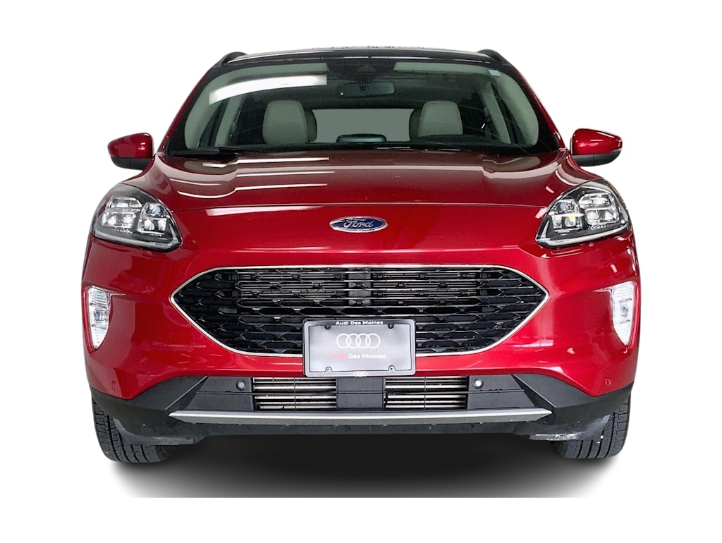 Thumbnail: 2020 Ford Escape - 6