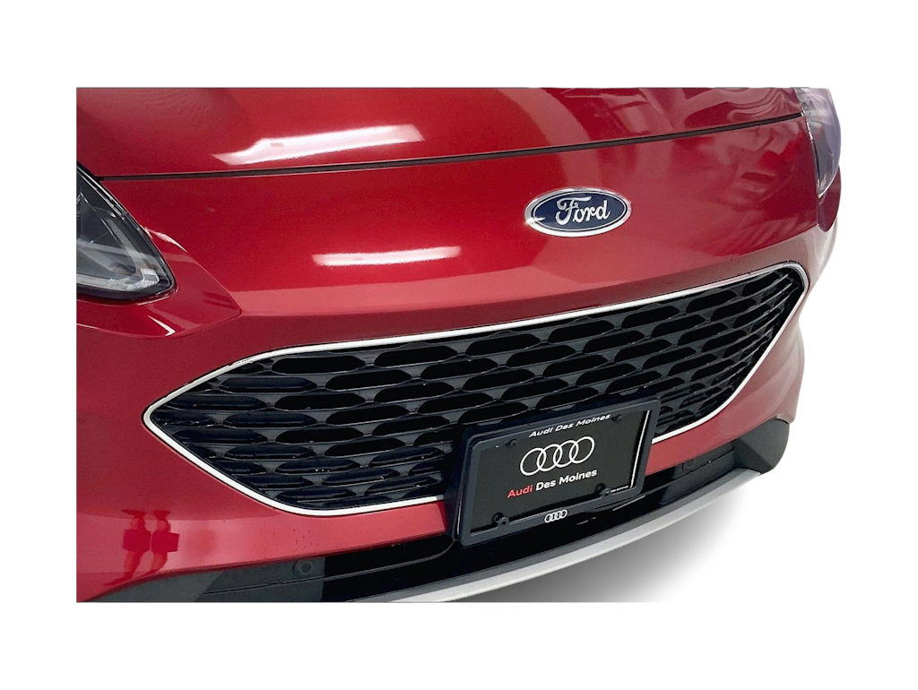 Thumbnail: 2020 Ford Escape - 29
