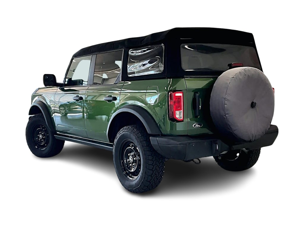 Thumbnail: 2023 Ford Bronco - 4