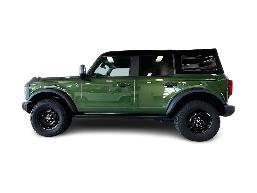 Thumbnail: 2023 Ford Bronco - 3