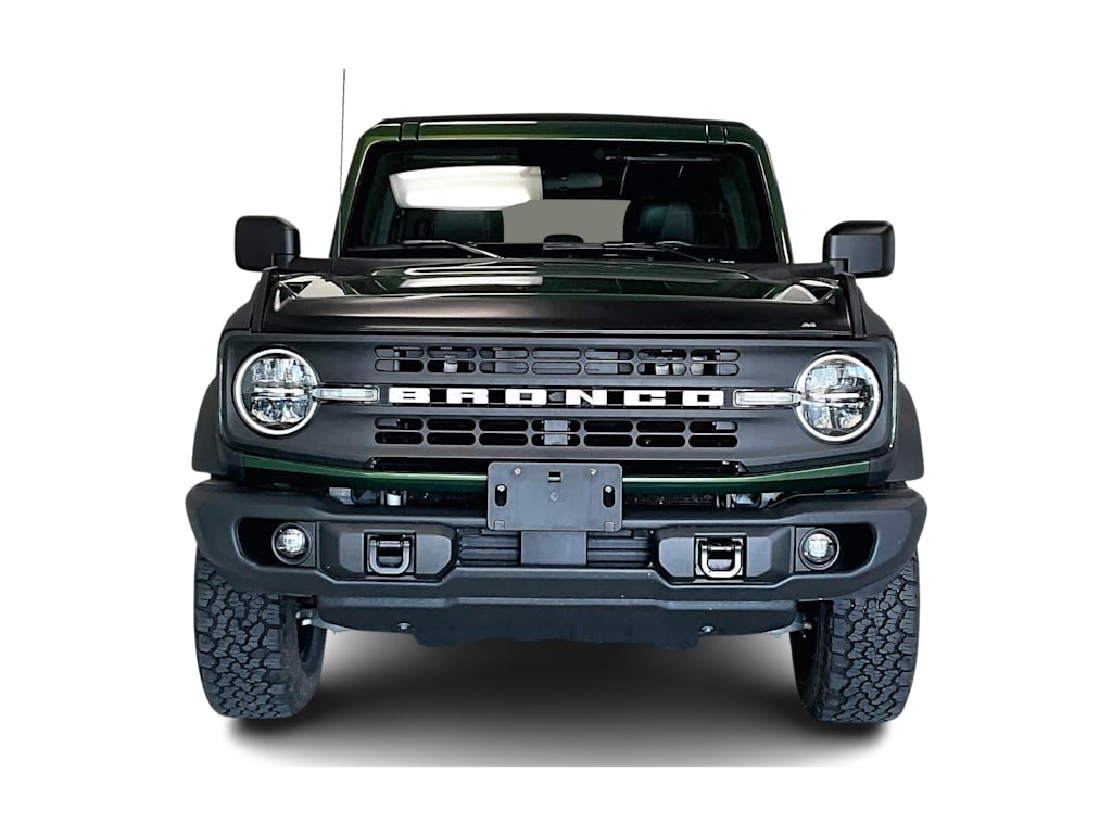 Thumbnail: 2023 Ford Bronco - 6