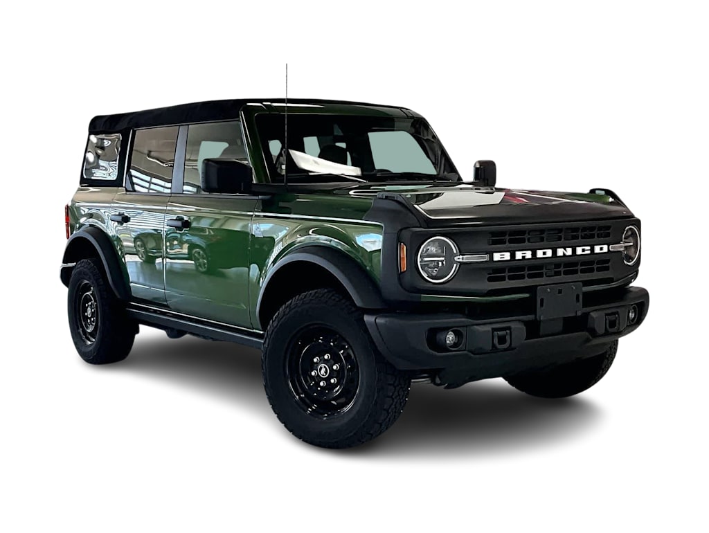 Thumbnail: 2023 Ford Bronco - 20