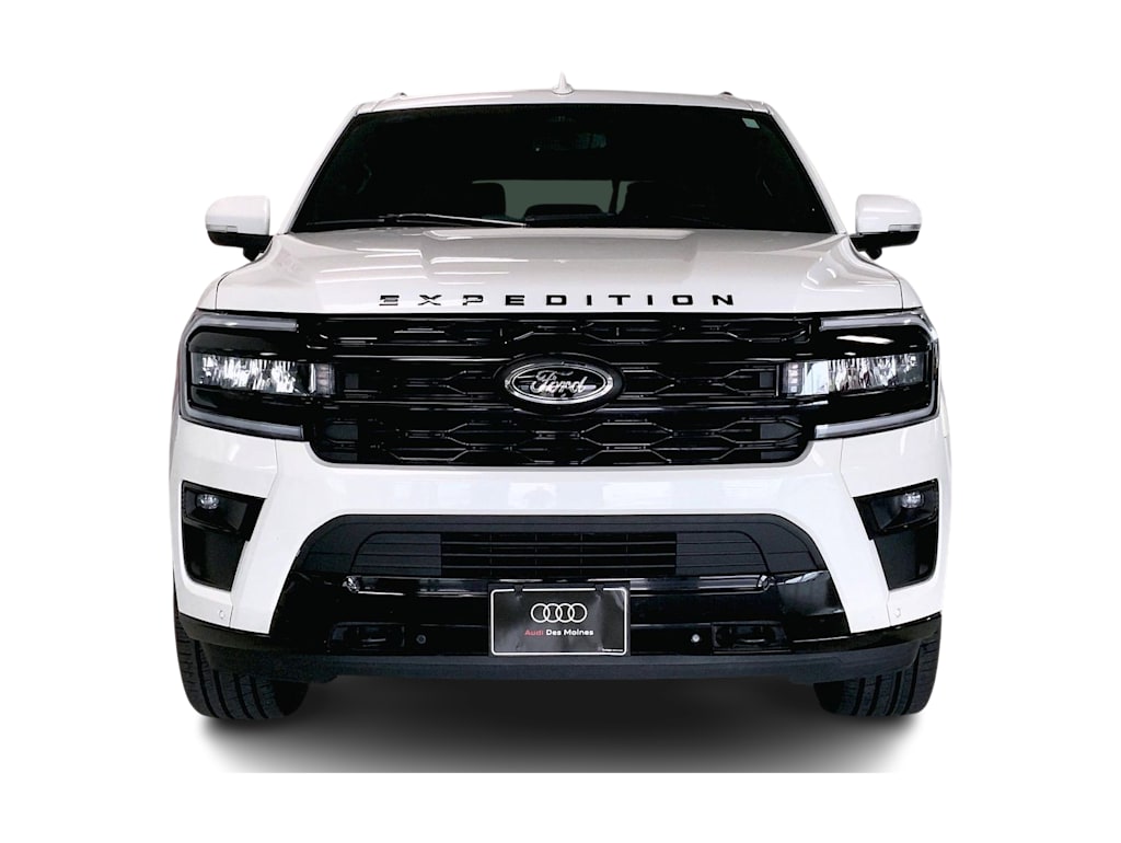 Thumbnail: 2024 Ford Expedition - 6