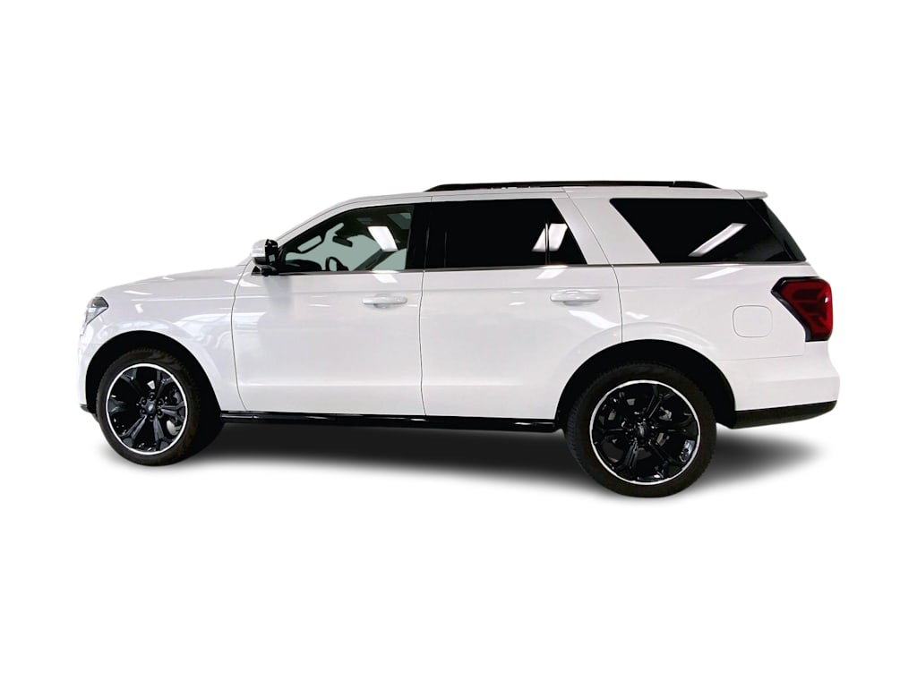 Thumbnail: 2024 Ford Expedition - 3