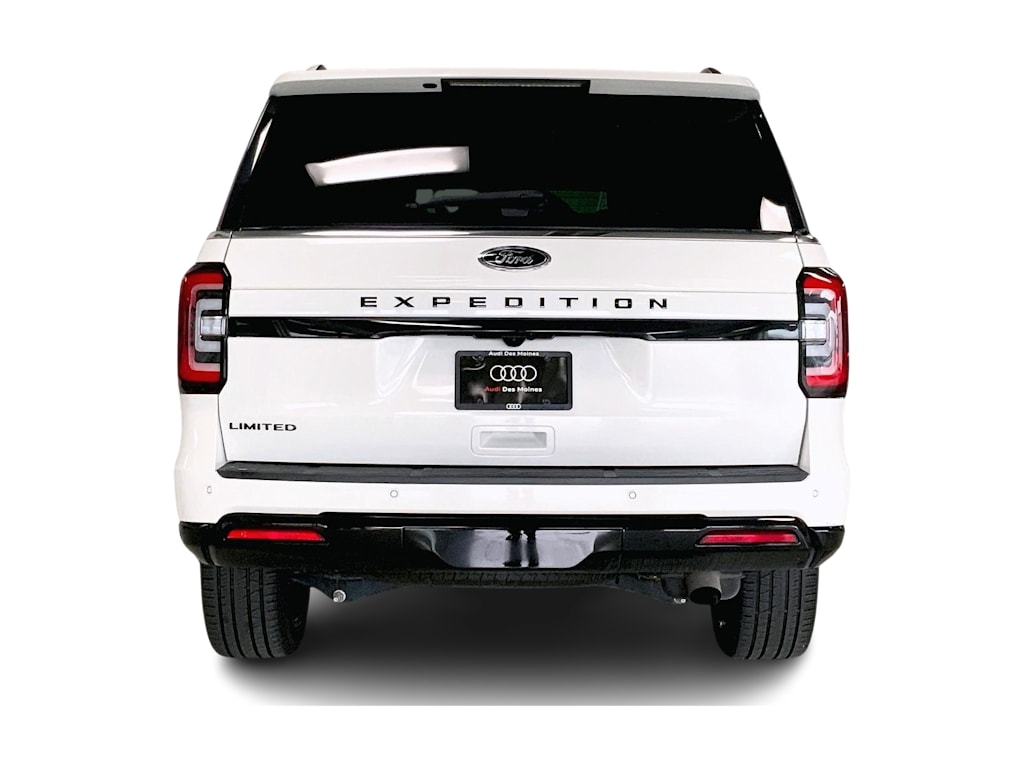 Thumbnail: 2024 Ford Expedition - 5