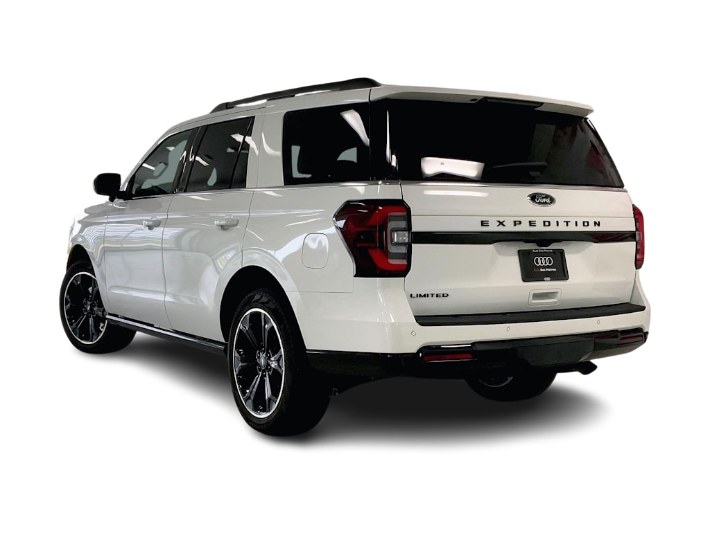 Thumbnail: 2024 Ford Expedition - 4