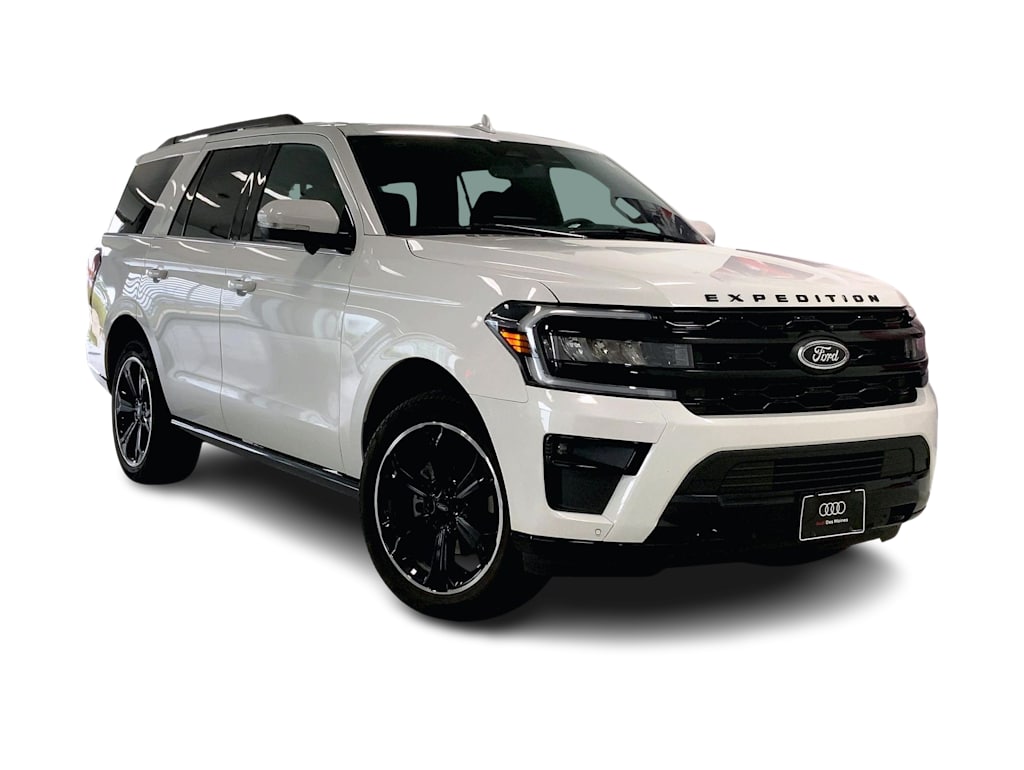 Thumbnail: 2024 Ford Expedition - 20