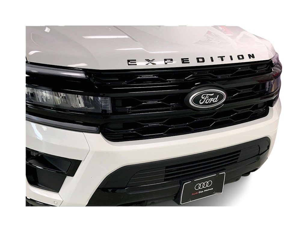 Thumbnail: 2024 Ford Expedition - 30