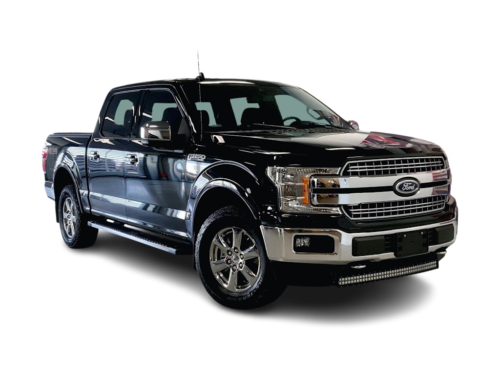 Thumbnail: 2020 Ford F-150 - 22