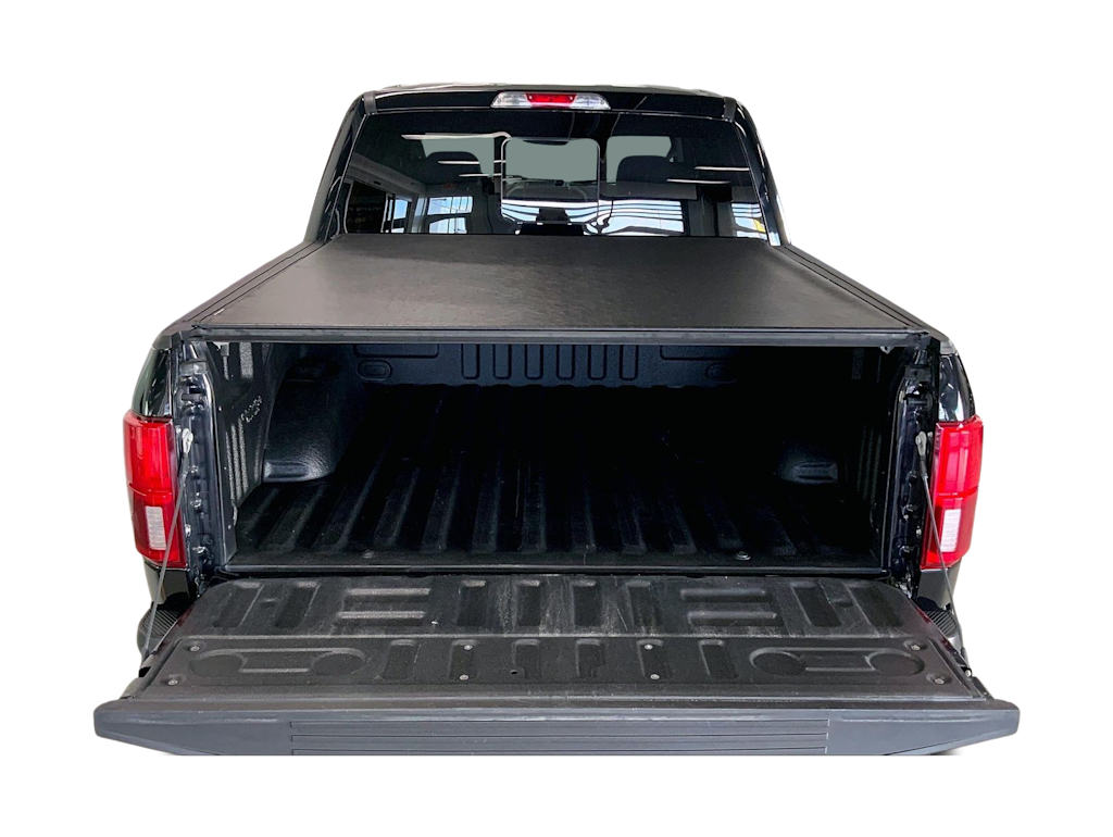 Thumbnail: 2020 Ford F-150 - 18