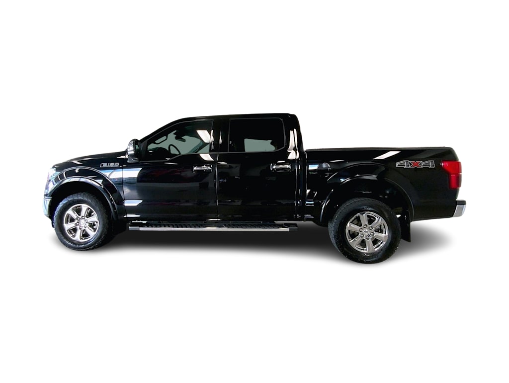 Thumbnail: 2020 Ford F-150 - 3