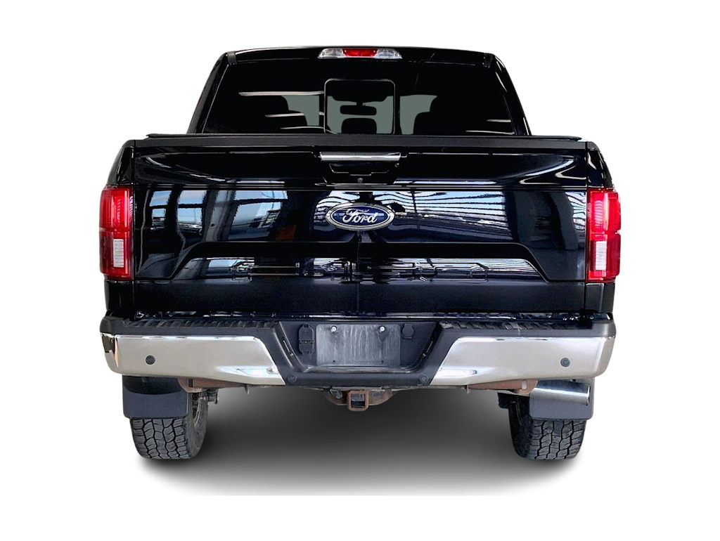 Thumbnail: 2020 Ford F-150 - 5