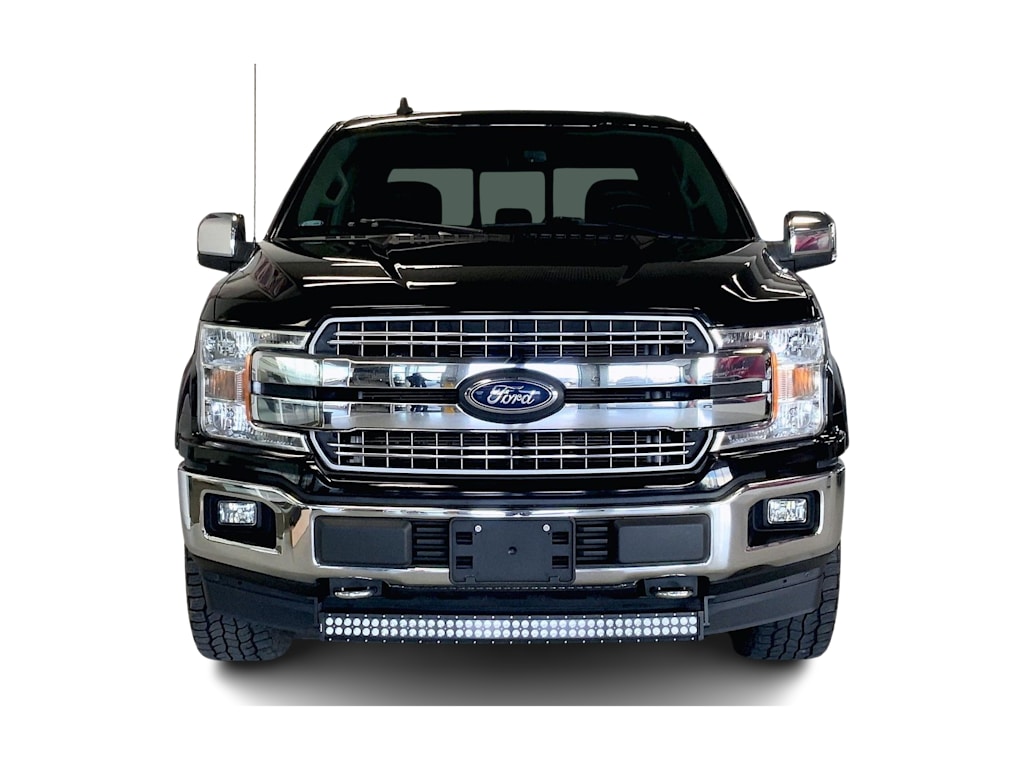 Thumbnail: 2020 Ford F-150 - 6