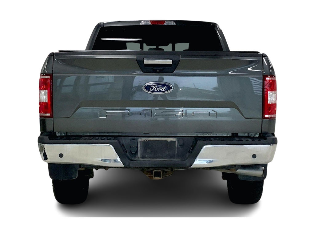 Thumbnail: 2020 Ford F-150 - 5