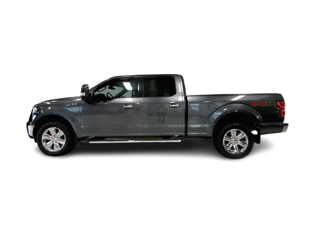 Thumbnail: 2020 Ford F-150 - 3