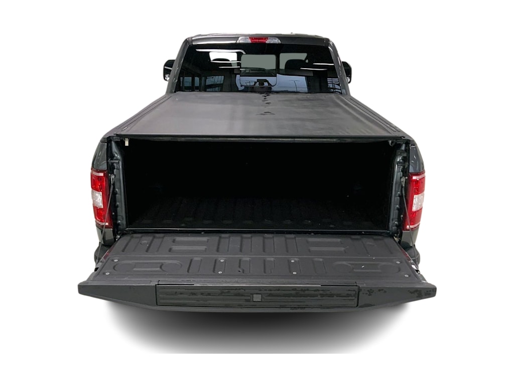 Thumbnail: 2020 Ford F-150 - 17