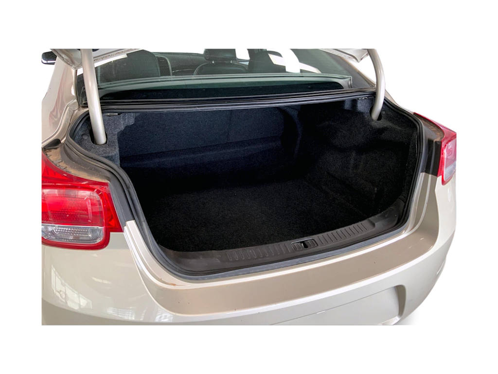 2015 Chevrolet Malibu LT 17