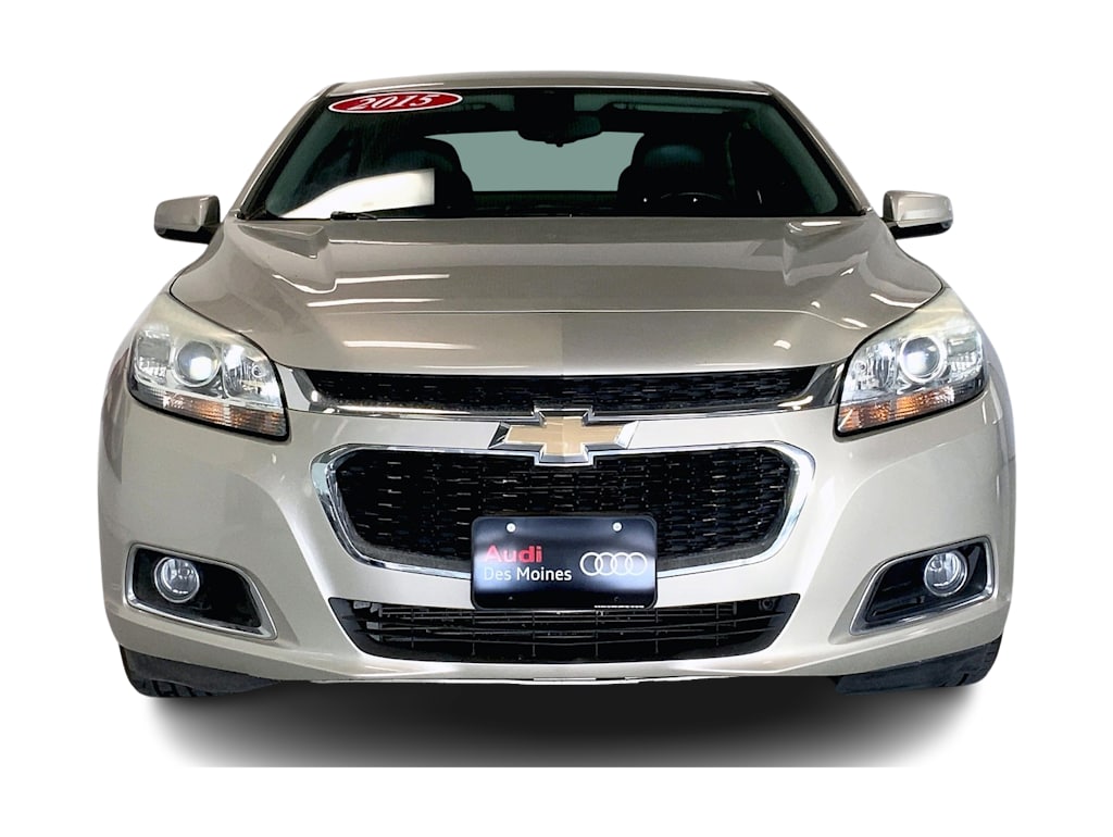 2015 Chevrolet Malibu LT 6