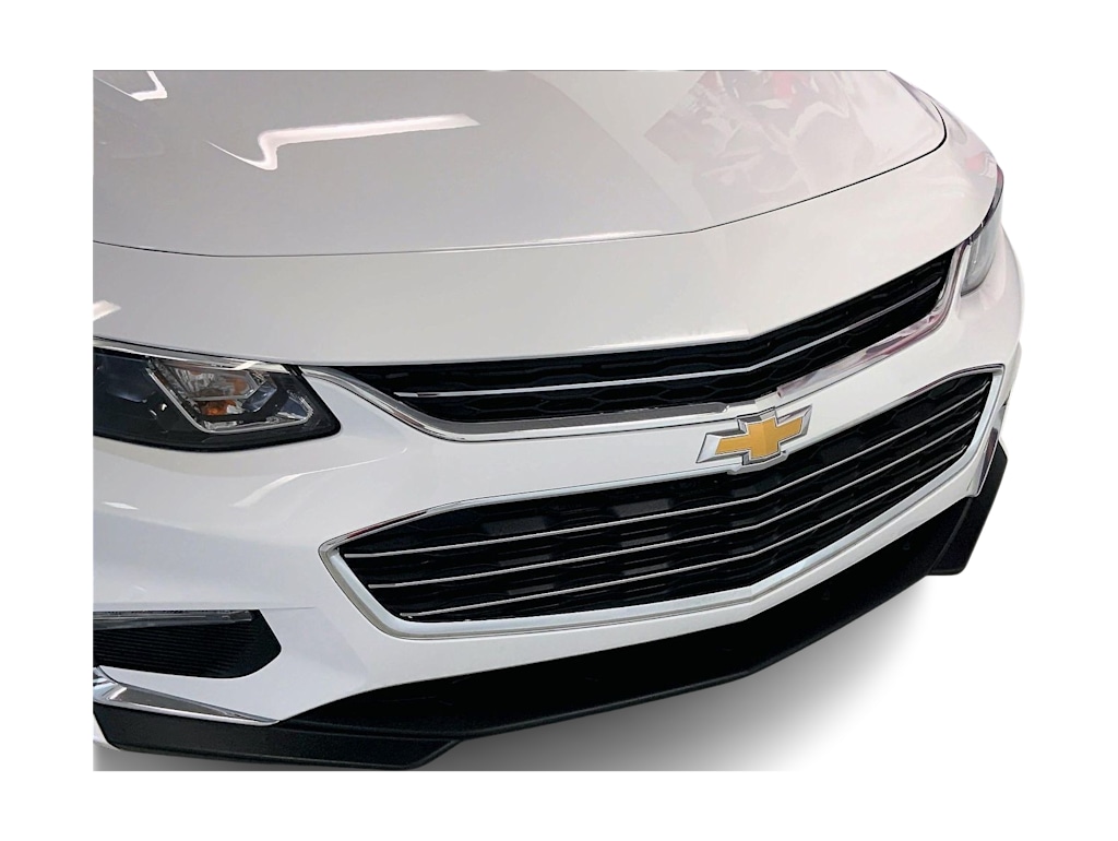 Thumbnail: 2017 Chevrolet Malibu - 31